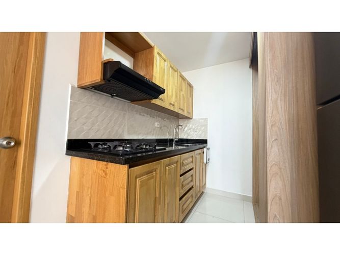 Apartamento de 3 alcobas en venta en La Doctora, Sabaneta, 56 m² · foto 9 de 24