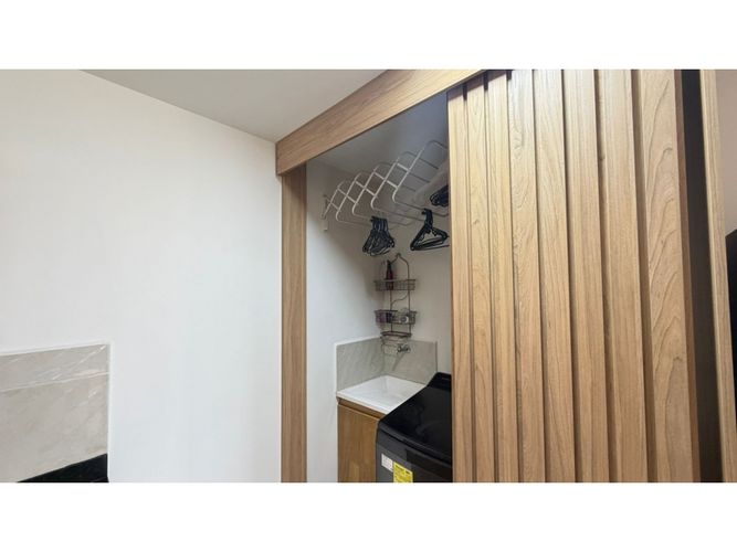 Apartamento de 3 alcobas en venta en La Doctora, Sabaneta, 56 m² · foto 10 de 24