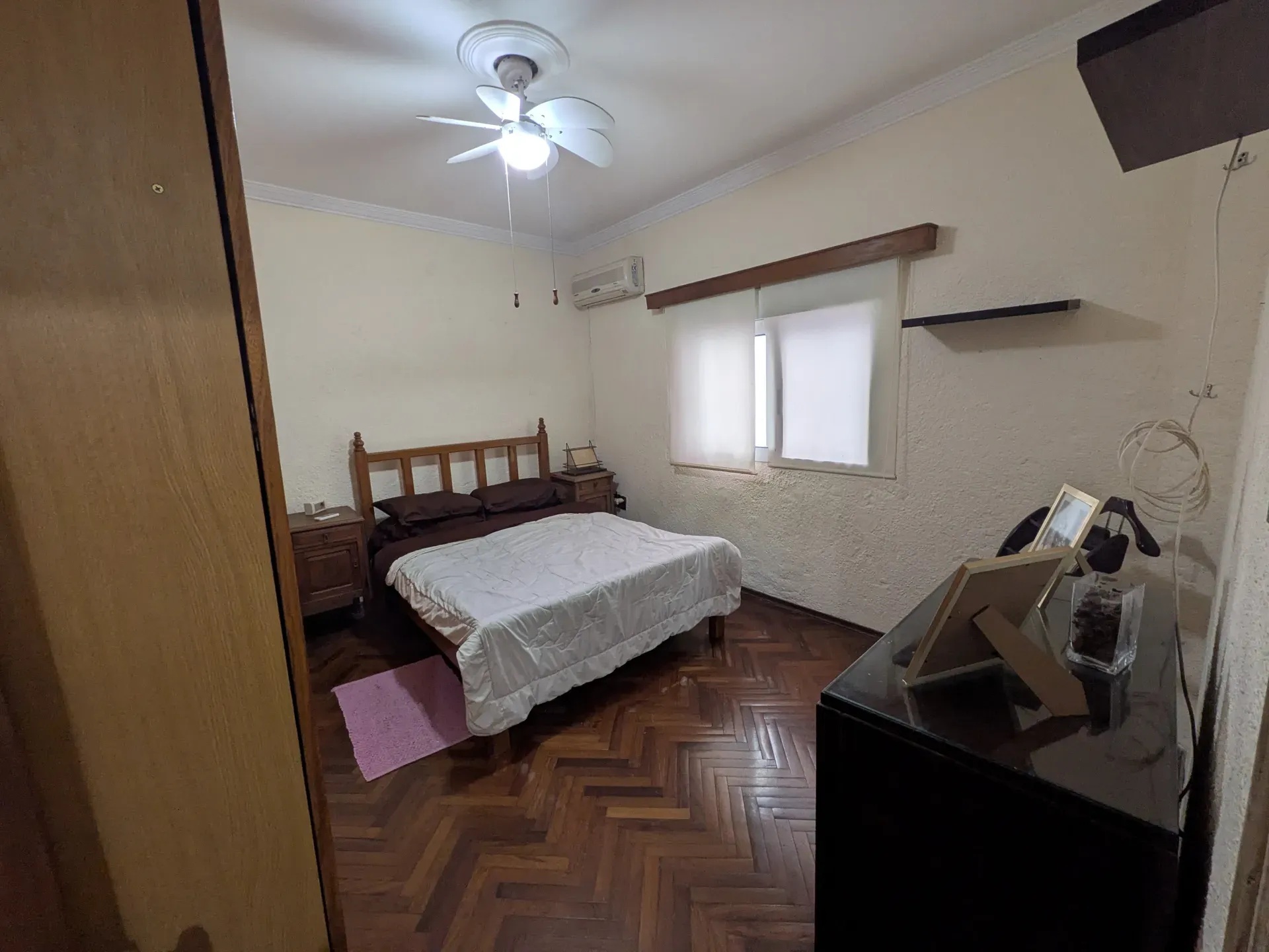 ALQUILER APARTAMENTO DE 2 HABITACIONES EN POCITOS · Foto 11