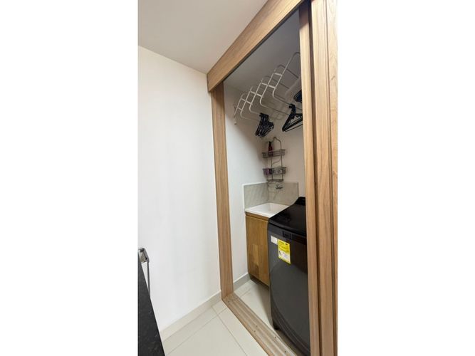 Apartamento de 3 alcobas en venta en La Doctora, Sabaneta, 56 m² · foto 11 de 24