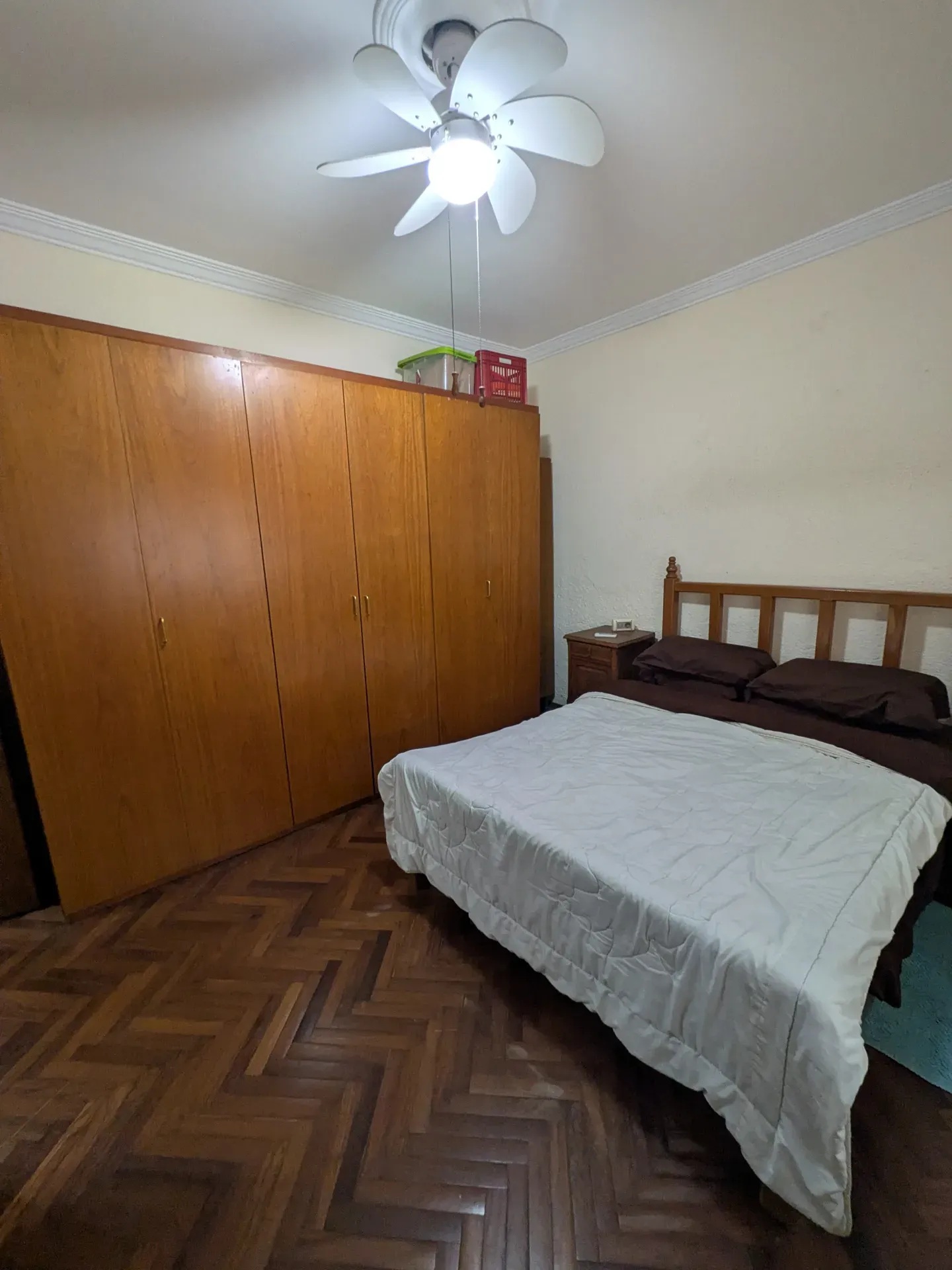 ALQUILER APARTAMENTO DE 2 HABITACIONES EN POCITOS · Foto 12