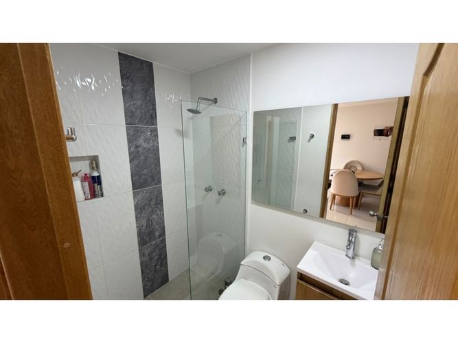Apartamento de 3 alcobas en venta en La Doctora, Sabaneta, 56 m² · foto 12 de 24