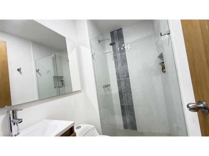 Apartamento de 3 alcobas en venta en La Doctora, Sabaneta, 56 m² · foto 13 de 24