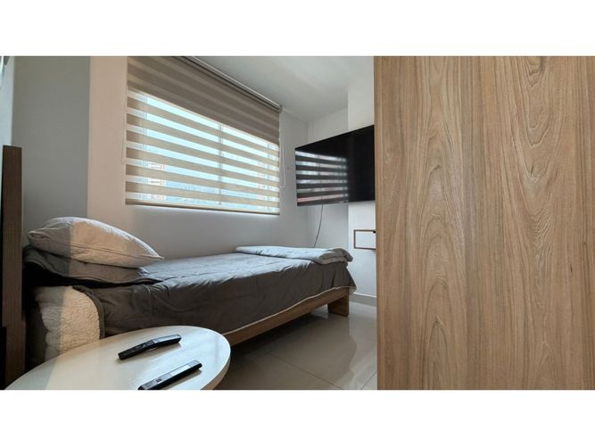 Apartamento de 3 alcobas en venta en La Doctora, Sabaneta, 56 m² · foto 14 de 24
