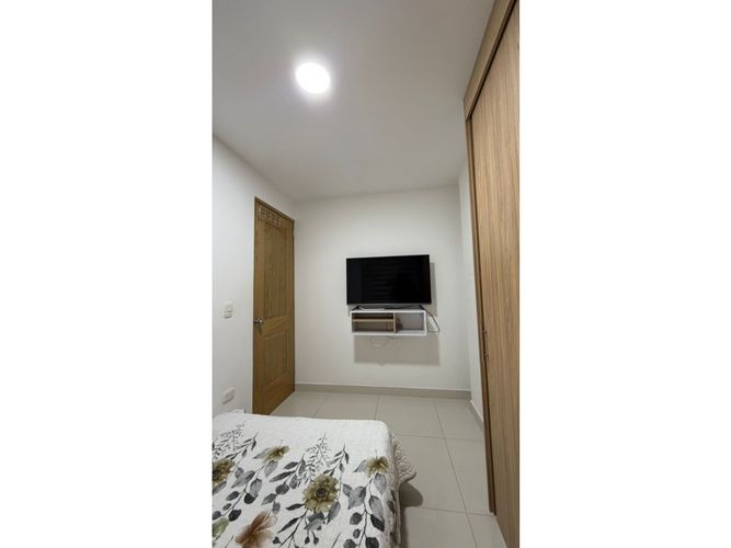 Apartamento de 3 alcobas en venta en La Doctora, Sabaneta, 56 m² · foto 15 de 24
