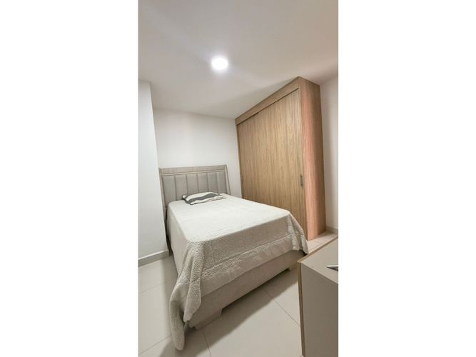 Apartamento de 3 alcobas en venta en La Doctora, Sabaneta, 56 m² · foto 16 de 24