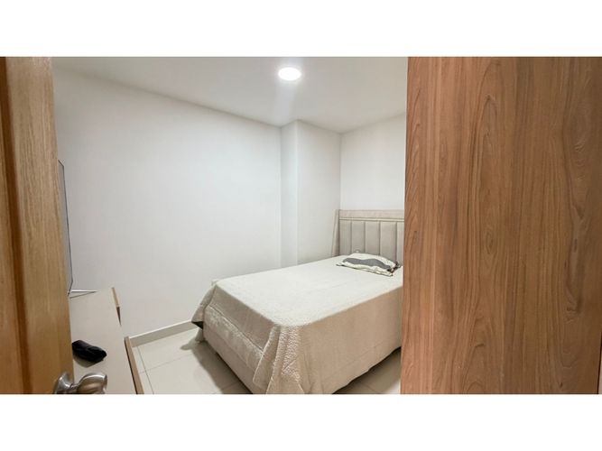 Apartamento de 3 alcobas en venta en La Doctora, Sabaneta, 56 m² · foto 17 de 24