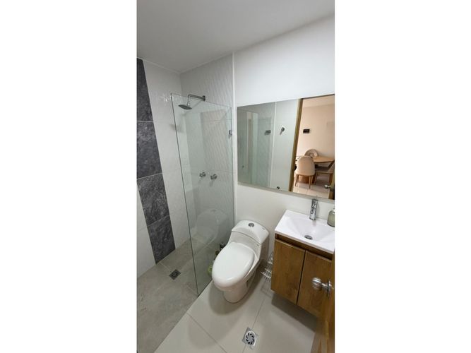 Apartamento de 3 alcobas en venta en La Doctora, Sabaneta, 56 m² · foto 18 de 24