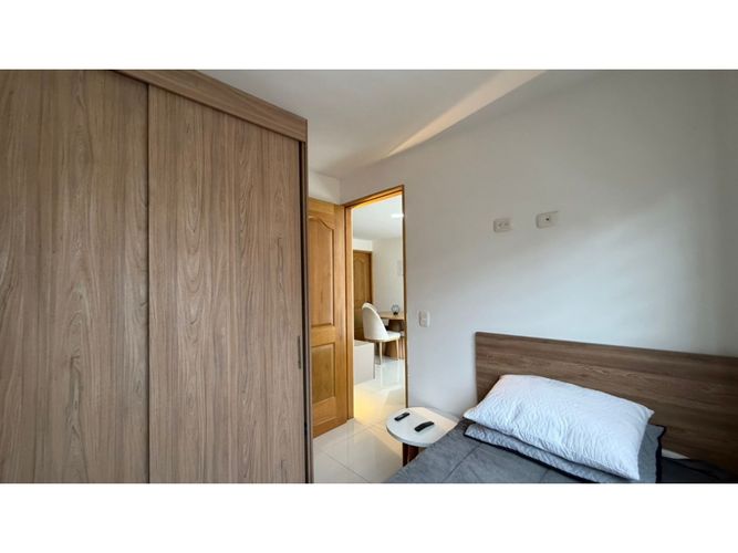 Apartamento de 3 alcobas en venta en La Doctora, Sabaneta, 56 m² · foto 19 de 24