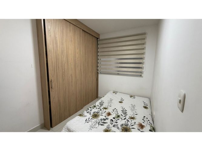 Apartamento de 3 alcobas en venta en La Doctora, Sabaneta, 56 m² · foto 20 de 24