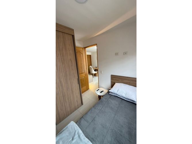 Apartamento de 3 alcobas en venta en La Doctora, Sabaneta, 56 m² · foto 21 de 24