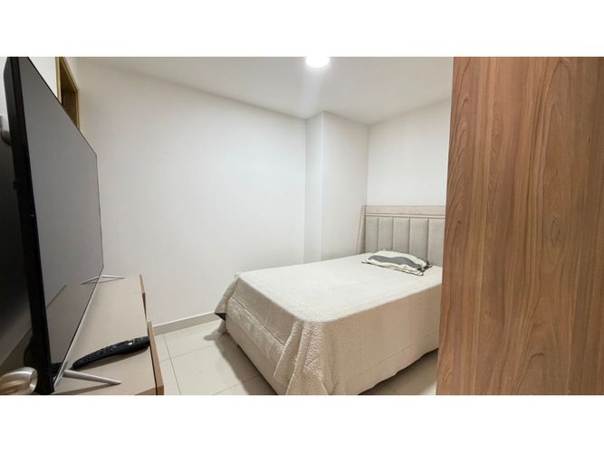 Apartamento de 3 alcobas en venta en La Doctora, Sabaneta, 56 m² · foto 22 de 24