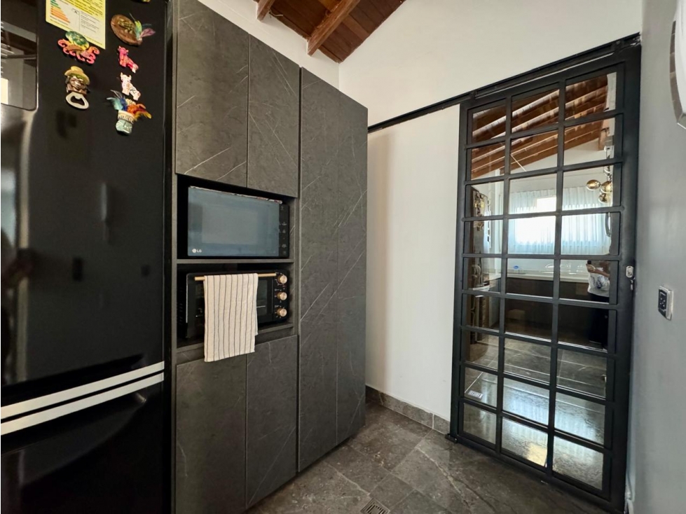 Apartamento en venta en Laureles, Medellín · foto 4 de 20