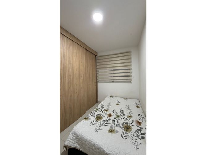 Apartamento de 3 alcobas en venta en La Doctora, Sabaneta, 56 m² · foto 23 de 24