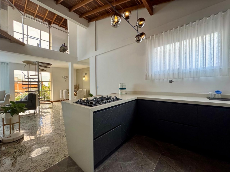 Apartamento en venta en Laureles, Medellín · foto 5 de 20