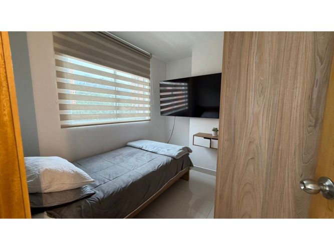 Apartamento de 3 alcobas en venta en La Doctora, Sabaneta, 56 m² · foto 24 de 24