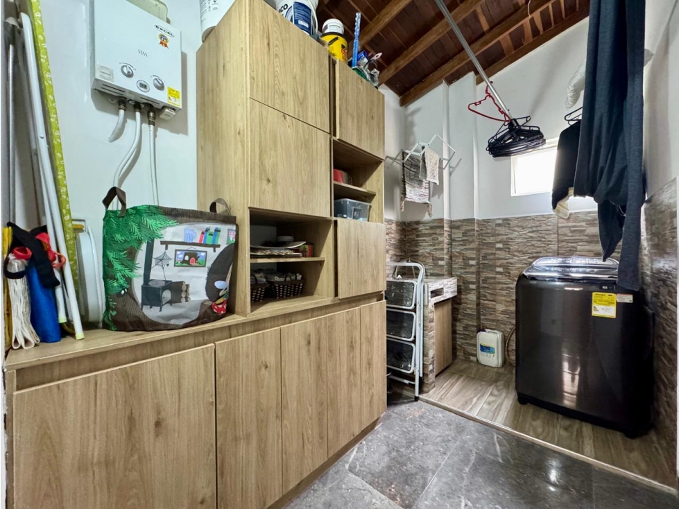 Apartamento en venta en Laureles, Medellín · foto 6 de 20