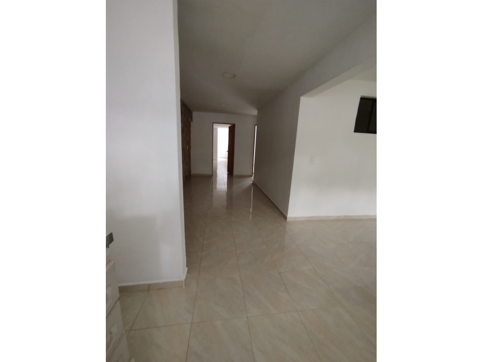 Apartamento en venta en Santa Mónica, Medellín · foto 6 de 21