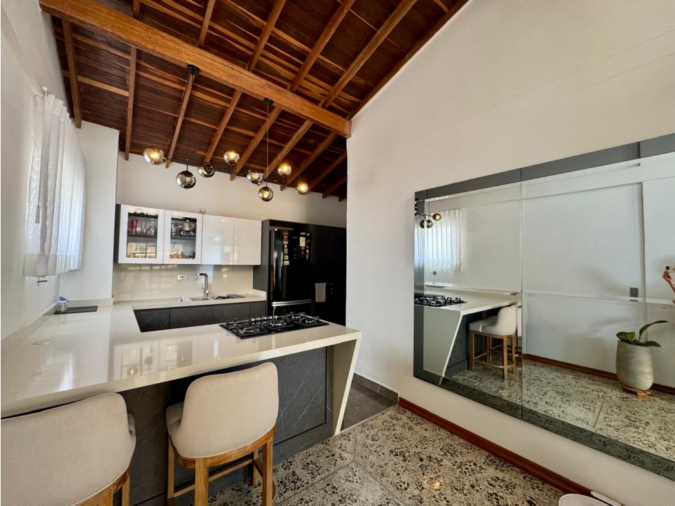 Apartamento en venta en Laureles, Medellín · foto 7 de 20