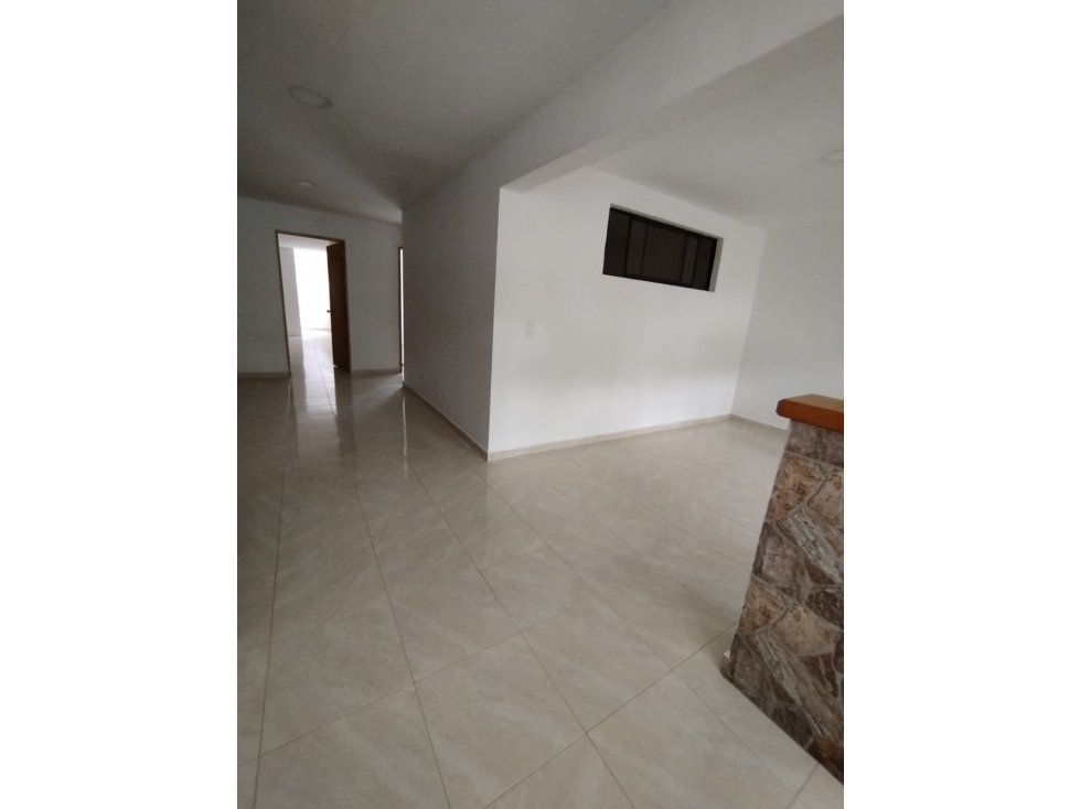 Apartamento en venta en Santa Mónica, Medellín · foto 7 de 21