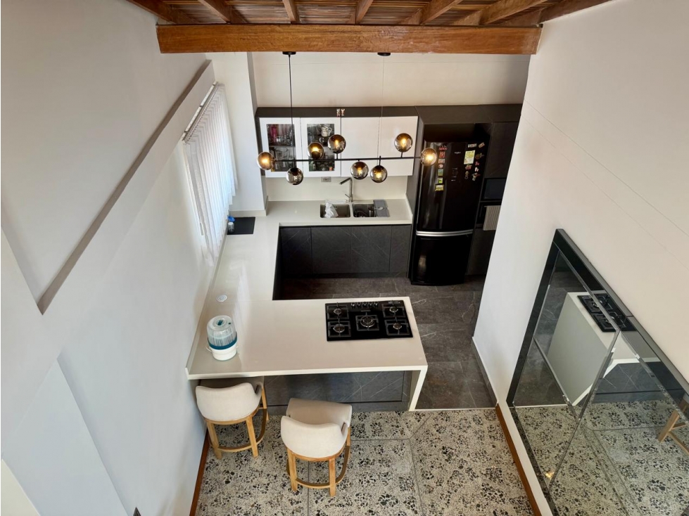 Apartamento en venta en Laureles, Medellín · foto 8 de 20