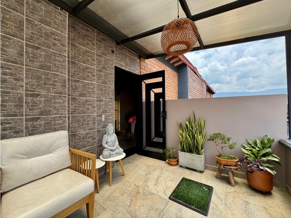 Apartamento en venta en Laureles, Medellín · foto 9 de 20