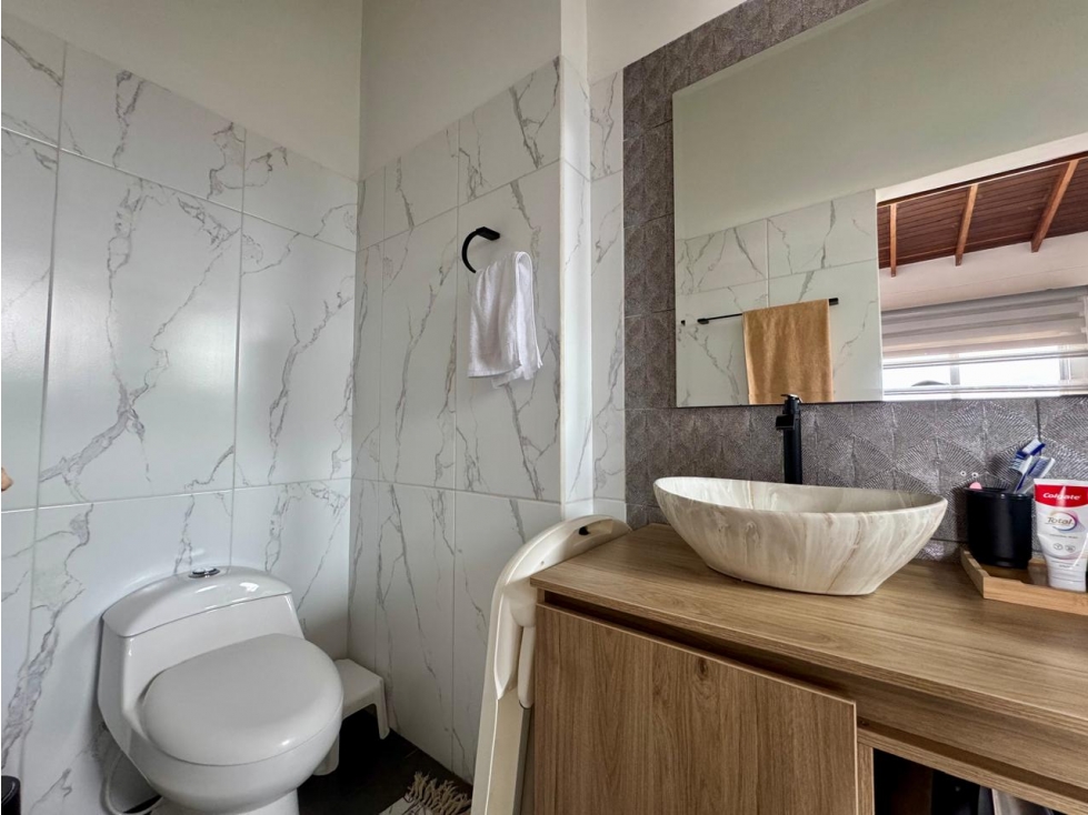 Apartamento en venta en Laureles, Medellín · foto 11 de 20