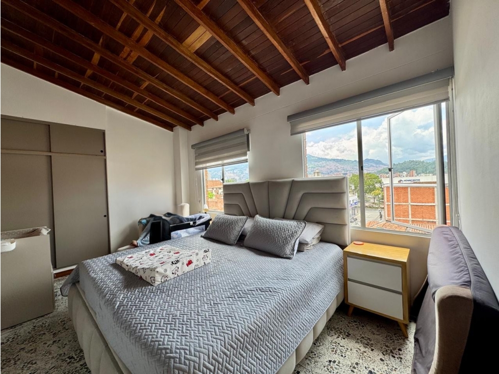 Apartamento en venta en Laureles, Medellín · foto 13 de 20