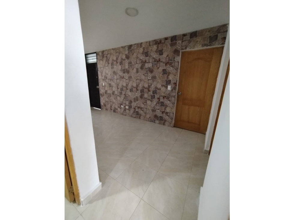 Apartamento en venta en Santa Mónica, Medellín · foto 13 de 21