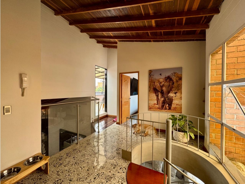 Apartamento en venta en Laureles, Medellín · foto 14 de 20