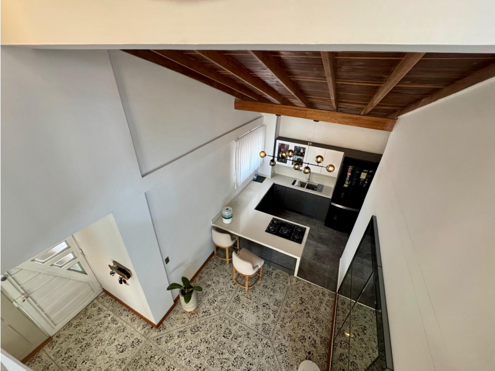 Apartamento en venta en Laureles, Medellín · foto 15 de 20
