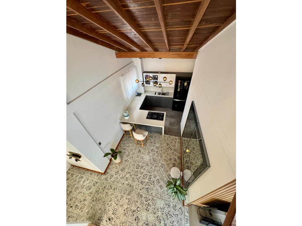 Apartamento en venta en Laureles, Medellín · foto 16 de 20