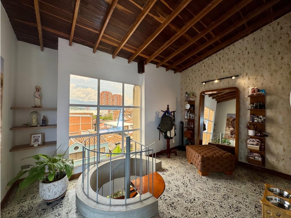 Apartamento en venta en Laureles, Medellín · foto 17 de 20