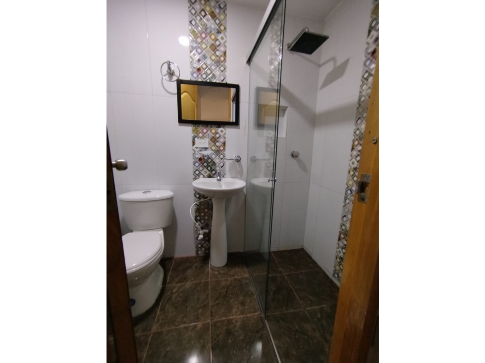 Apartamento en venta en Santa Mónica, Medellín · foto 19 de 21