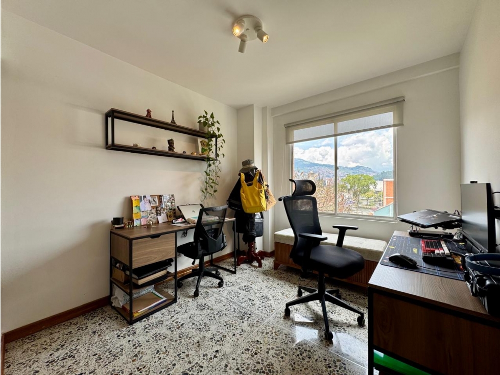 Apartamento en venta en Laureles, Medellín · foto 18 de 20