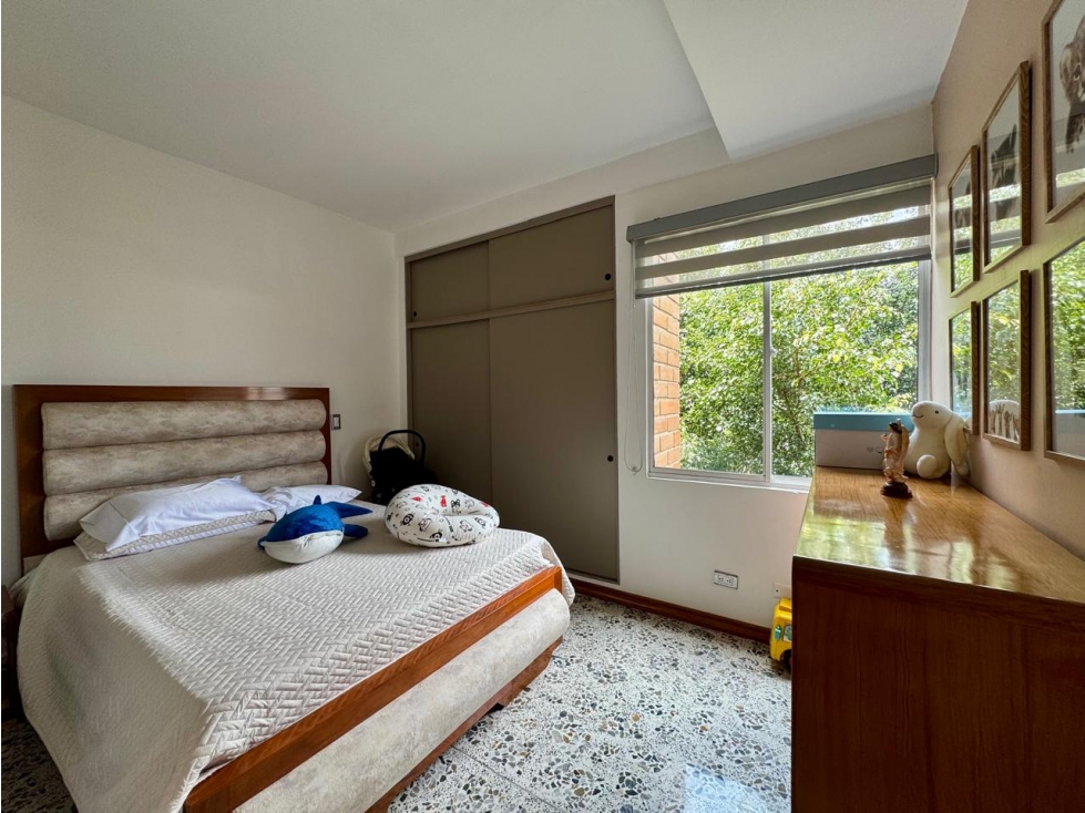 Apartamento en venta en Laureles, Medellín · foto 19 de 20