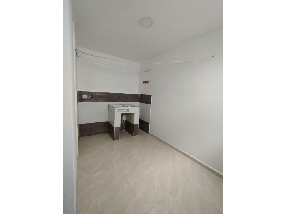 Apartamento en venta en Santa Mónica, Medellín · foto 21 de 21