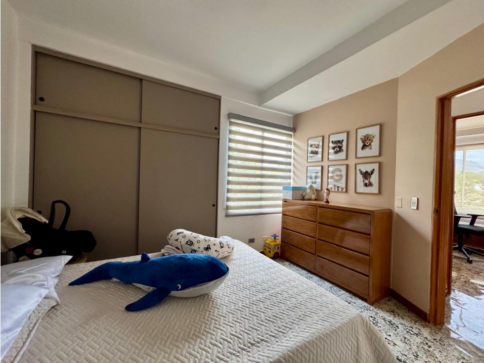 Apartamento en venta en Laureles, Medellín · foto 20 de 20