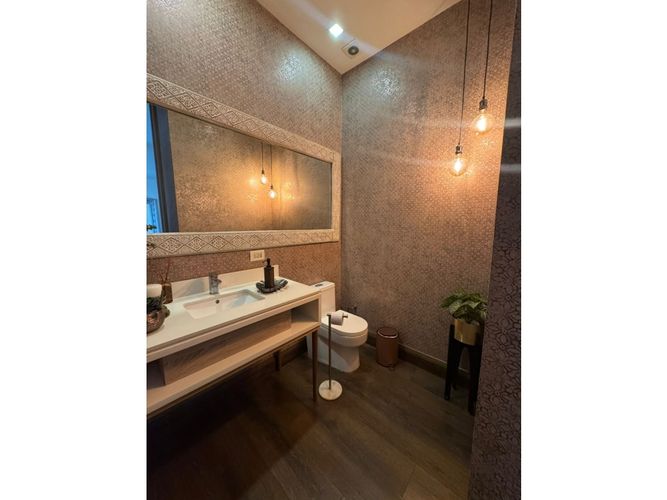 Apartamento de 3 alcobas en venta en Los Balsos, Medellín, 510 m² · foto 6 de 12