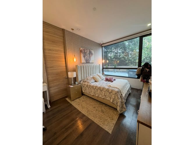 Apartamento de 3 alcobas en venta en Los Balsos, Medellín, 510 m² · foto 7 de 12