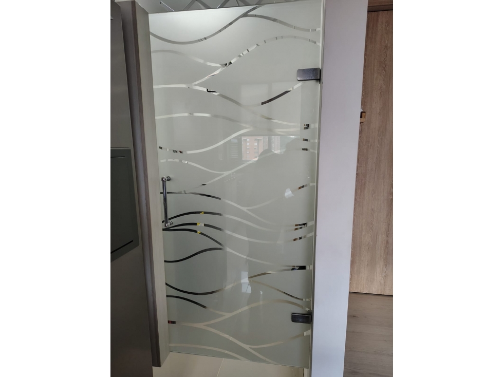 Apartamento de 3 alcobas en venta en Suramérica, Itagüí, 80 m² · foto 5 de 13