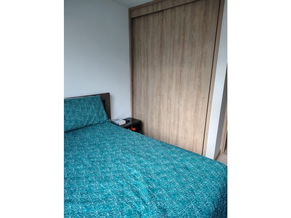Apartamento de 3 alcobas en venta en Suramérica, Itagüí, 80 m² · foto 6 de 13