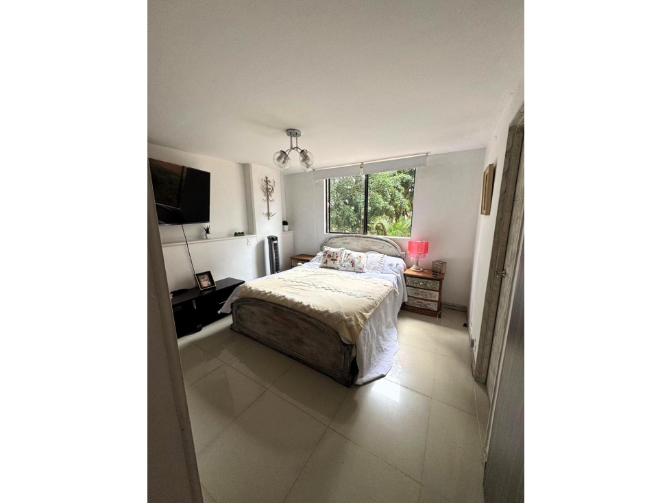 Apartamento en venta en Los Balsos, Medellín · foto 11 de 17