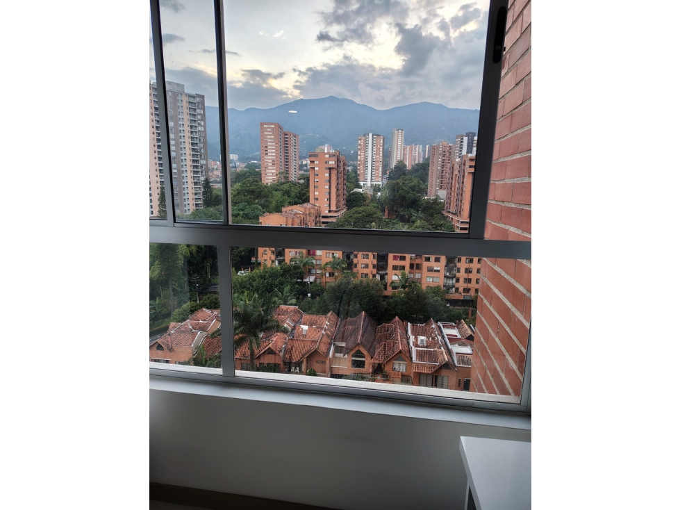 Apartamento de 3 alcobas en venta en Suramérica, Itagüí, 80 m² · foto 8 de 13