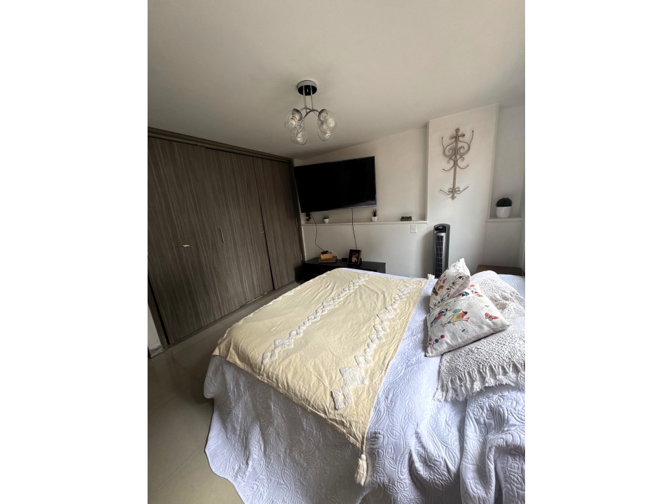 Apartamento en venta en Los Balsos, Medellín · foto 12 de 17