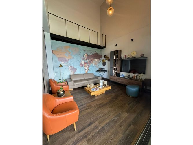 Apartamento de 3 alcobas en venta en Los Balsos, Medellín, 510 m² · foto 12 de 12