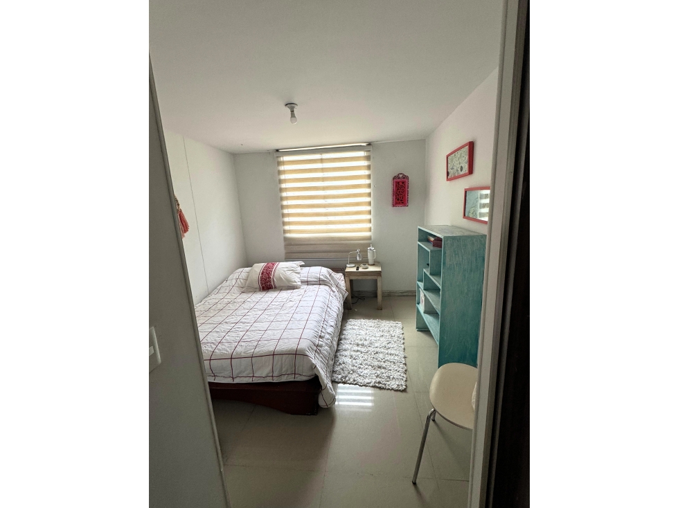 Apartamento en venta en Los Balsos, Medellín · foto 13 de 17