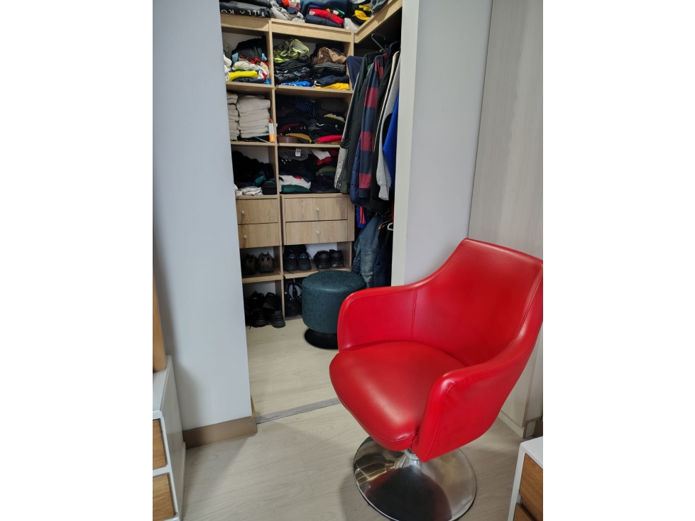 Apartamento de 3 alcobas en venta en Suramérica, Itagüí, 80 m² · foto 10 de 13