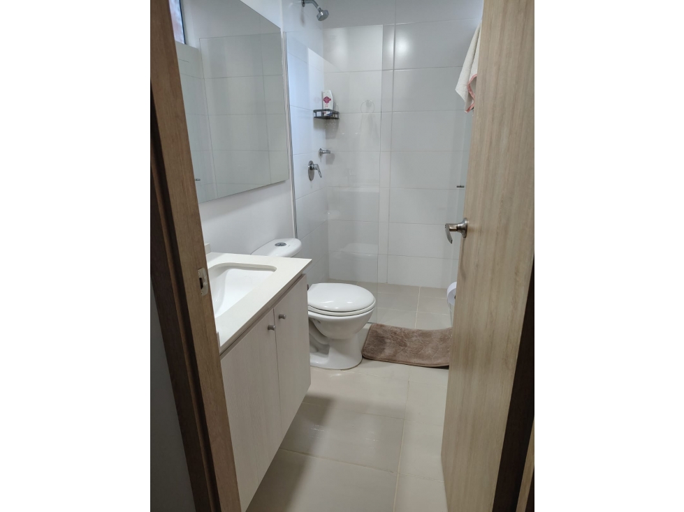 Apartamento de 3 alcobas en venta en Suramérica, Itagüí, 80 m² · foto 11 de 13