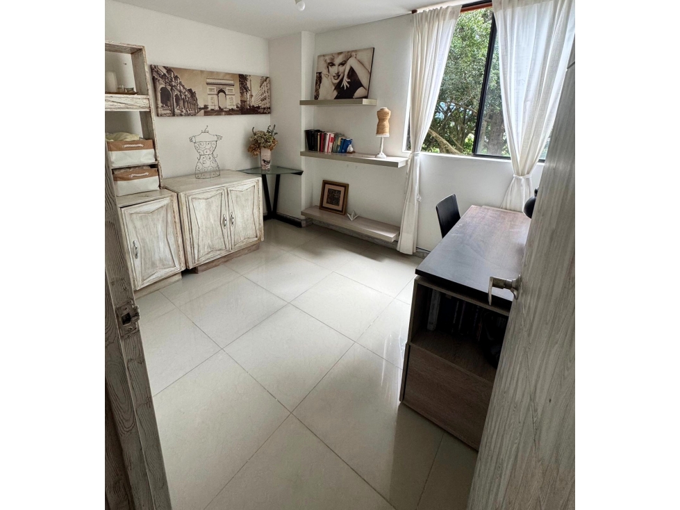 Apartamento en venta en Los Balsos, Medellín · foto 15 de 17